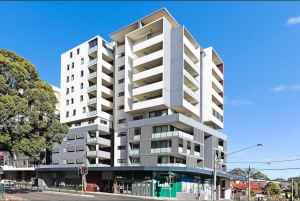 Stylish Two-Bedroom Apartment for Rent in Strathfield Strathfield Strathfield Area Preview