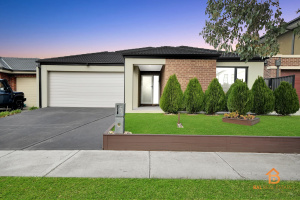 Stylish, Practical and Great Opportunity to Avail your Dream Home! Truganina Melton Area Preview