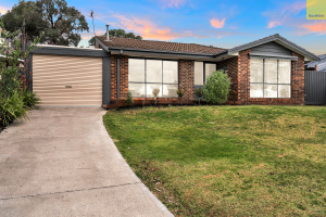 CHARMING FULLY RENOVATED FAMILY HOME Darley Moorabool Area Preview