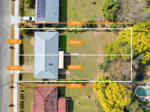 Development Site / Land Bank Opportunity: 30-32 Queen St, Caboolture Caboolture South Caboolture Area Preview