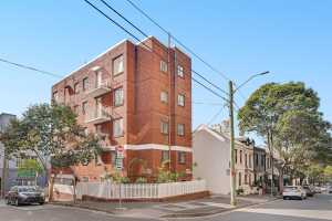 6 studios + 2 parking to be offered in one line Darlinghurst Inner Sydney Preview