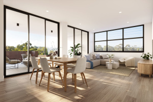 Luxury Living Redefined in this Exclusive New Project Gymea Sutherland Area Preview