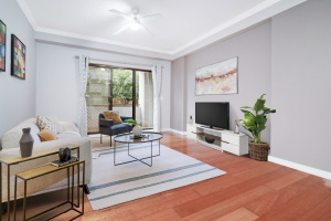 Impressive condition in prime location Alexandria Inner Sydney Preview