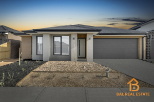 Brand New Contemporary Haven in Tarneits Premier Locale!!! Tarneit Wyndham Area Preview