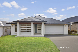 YOUR DREAM FAMILY HOME IN THE HUNTER AWAITS! North Rothbury Cessnock Area Preview