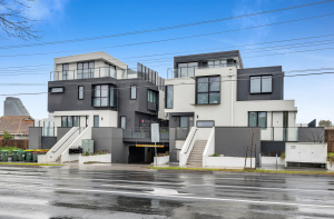 New Townhouse Fully furnished Box Hill Box Hill Whitehorse Area Preview