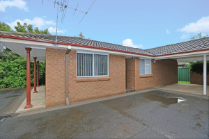 Single Level Town Centre Villa Richmond Hawkesbury Area Preview