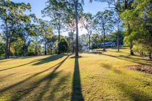 Relaxed rural living environment Buccan Logan Area Preview