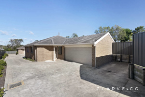 THE PERFECT STARTER, DOWNSIZER OR INVESTMENT! East Maitland Maitland Area Preview