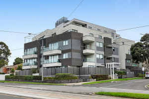 Modern and stylish 2 Bedroom home Burwood Whitehorse Area Preview