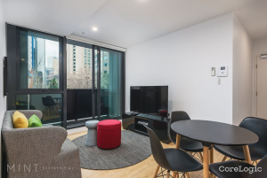 Furnished 2 Bedroom Apartment in the heart of Southbank Southbank Melbourne City Preview