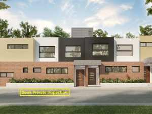 Luxury Townhouse In Premium Locale Doncaster Manningham Area Preview