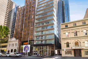 High-Rise Haven with Panoramic Views Melbourne CBD Melbourne City Preview