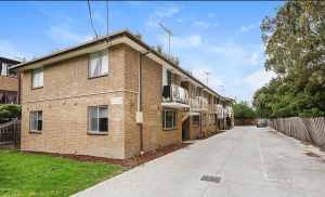 Convenient Two Bedroom Apartment Footscray Maribyrnong Area Preview