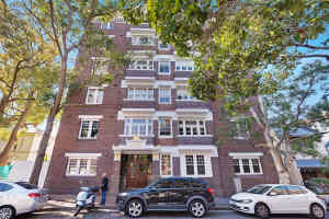 Stunning One Bedroom Apartment in The Savoy Darlinghurst Inner Sydney Preview