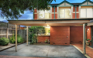 Exquisite Townhouse Living in Perfect Position Mitcham Whitehorse Area Preview