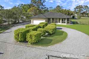 SPACE GALORE ON 3569sqm! Caboolture Caboolture Area Preview