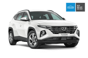 GOOD DEAL - INTEGRATED WITH AUTOGRAB  - 2020 HYUNDAI Tucson ELITE (2WD) Millers Point Inner Sydney Preview