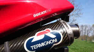 1999 DUCATI 996 Sydney City Inner Sydney Preview