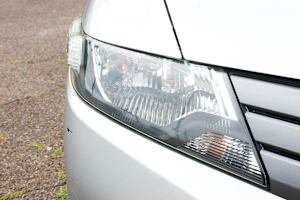 2010 Honda City  Richmond Hawkesbury Area Preview