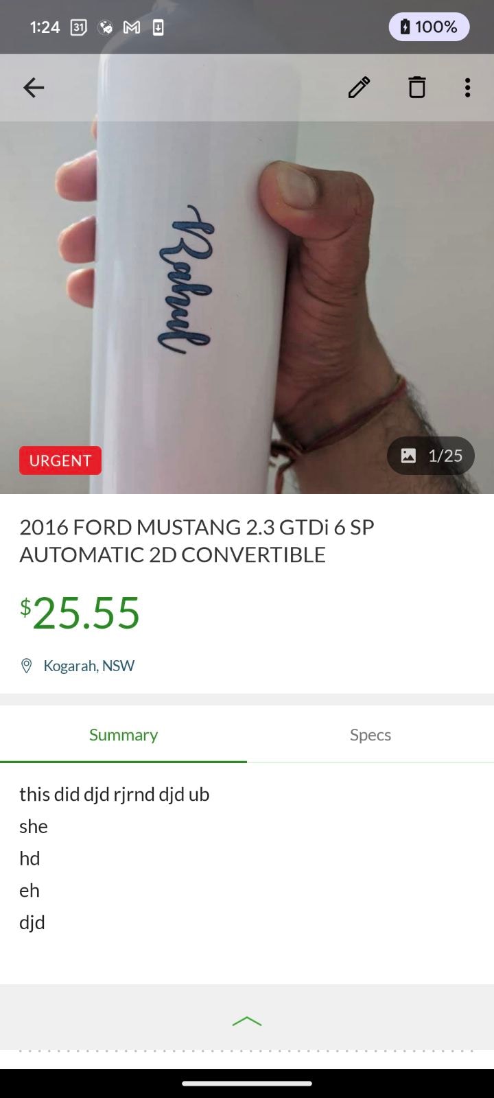 https://gumtreeau-dev-res.cloudinary.com/image/private/t_$_s-l1600/gumtree/d5fe23b8-d17c-46a9-ace2-950ea1791cc4.jpg